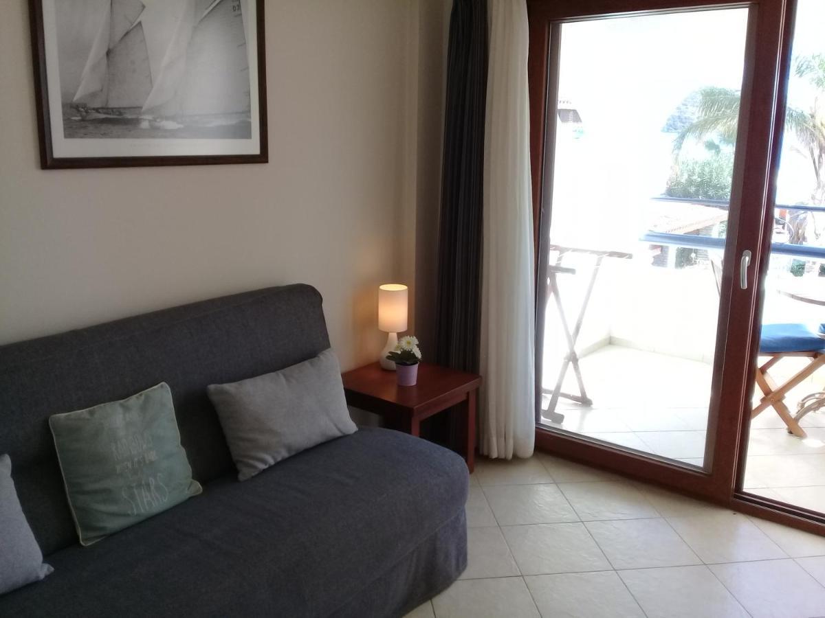UzHan Beach Hotel Bitez Exterior foto