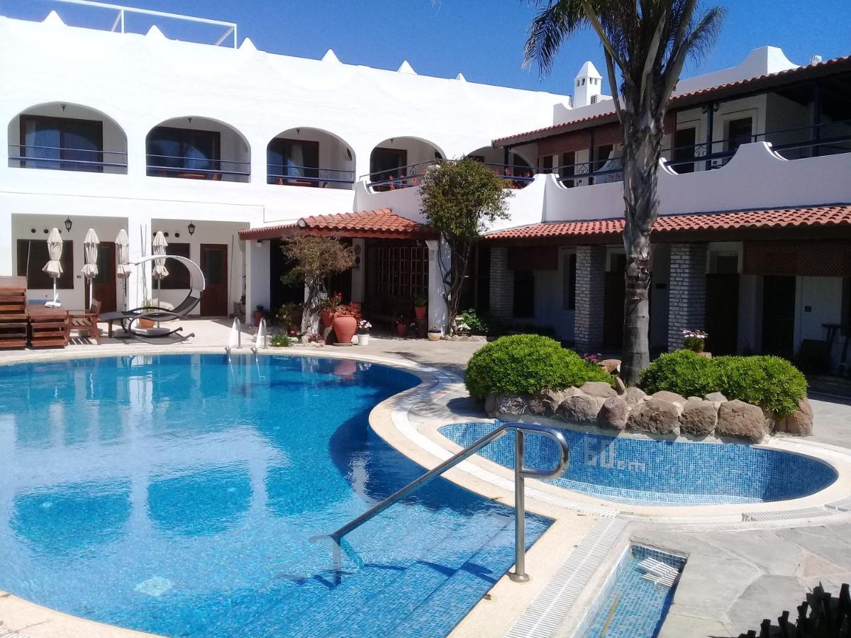 UzHan Beach Hotel Bitez Exterior foto