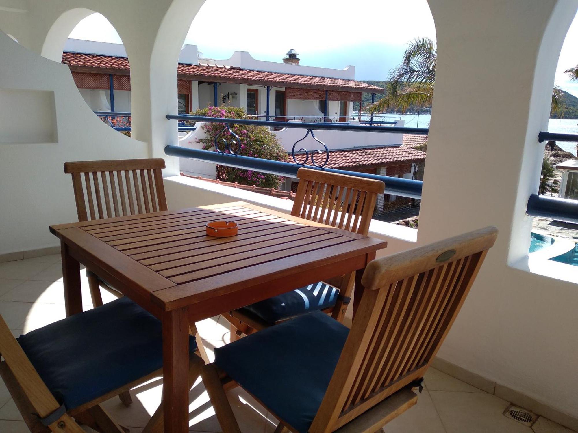 UzHan Beach Hotel Bitez Exterior foto