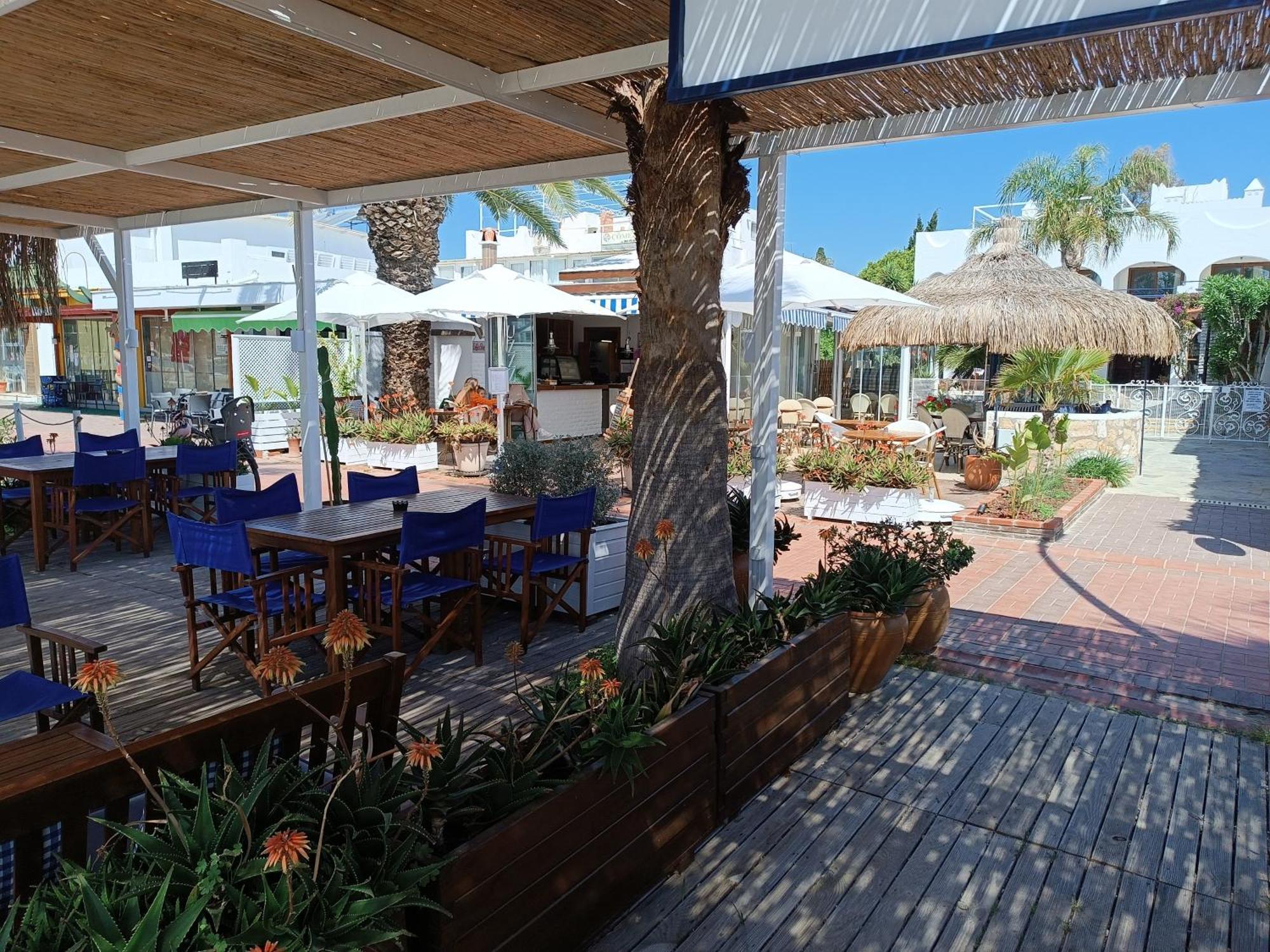 UzHan Beach Hotel Bitez Exterior foto