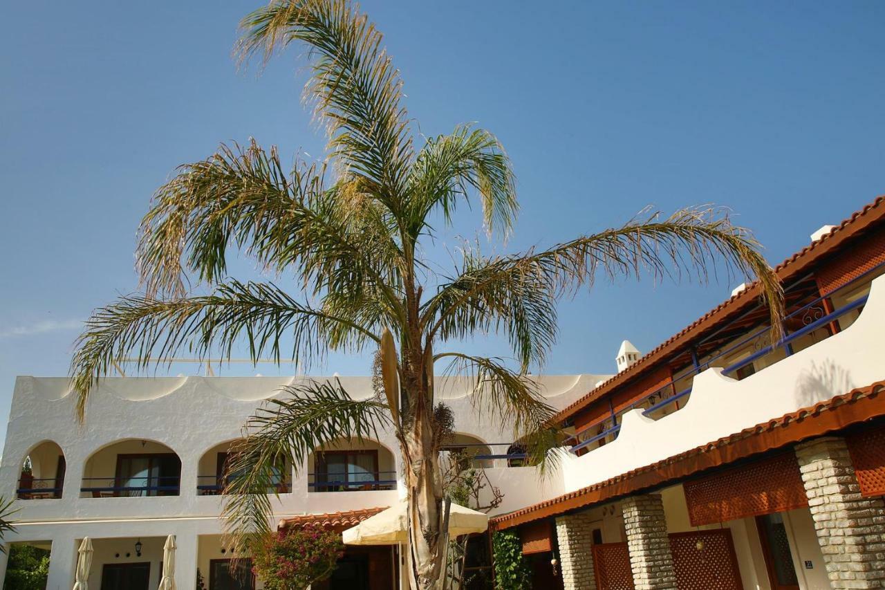 UzHan Beach Hotel Bitez Exterior foto